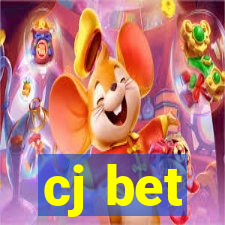 cj bet